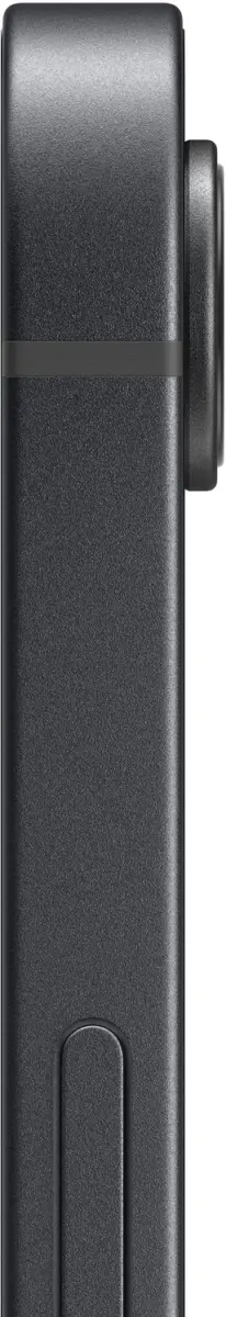 iPhone 16e in Schwarz