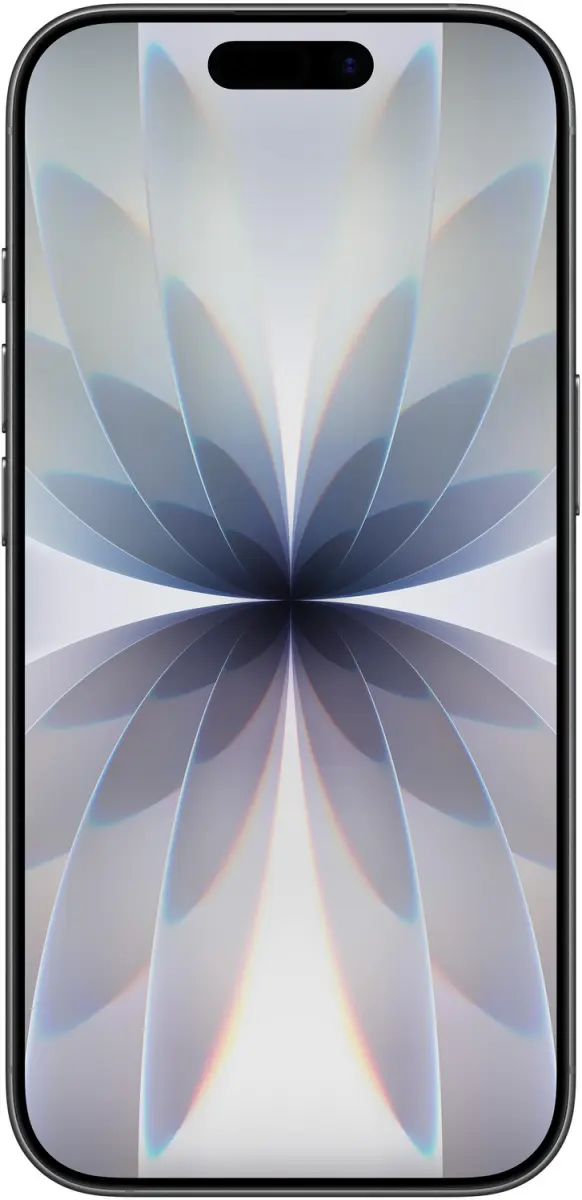 iPhone 17 in Schwarz
