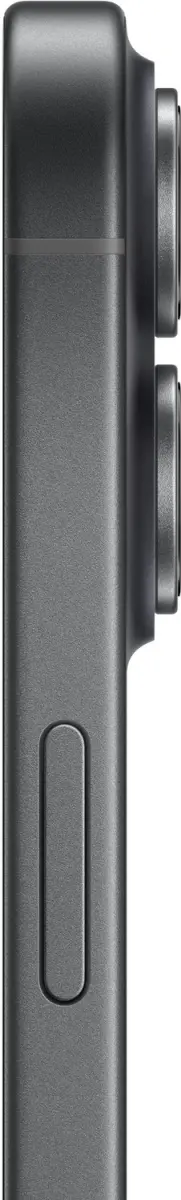 iPhone 17 in Schwarz