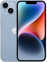 iPhone 14 256GB Blue