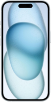 iPhone 15 256GB Blue