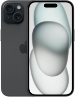 iPhone 15 256GB Black