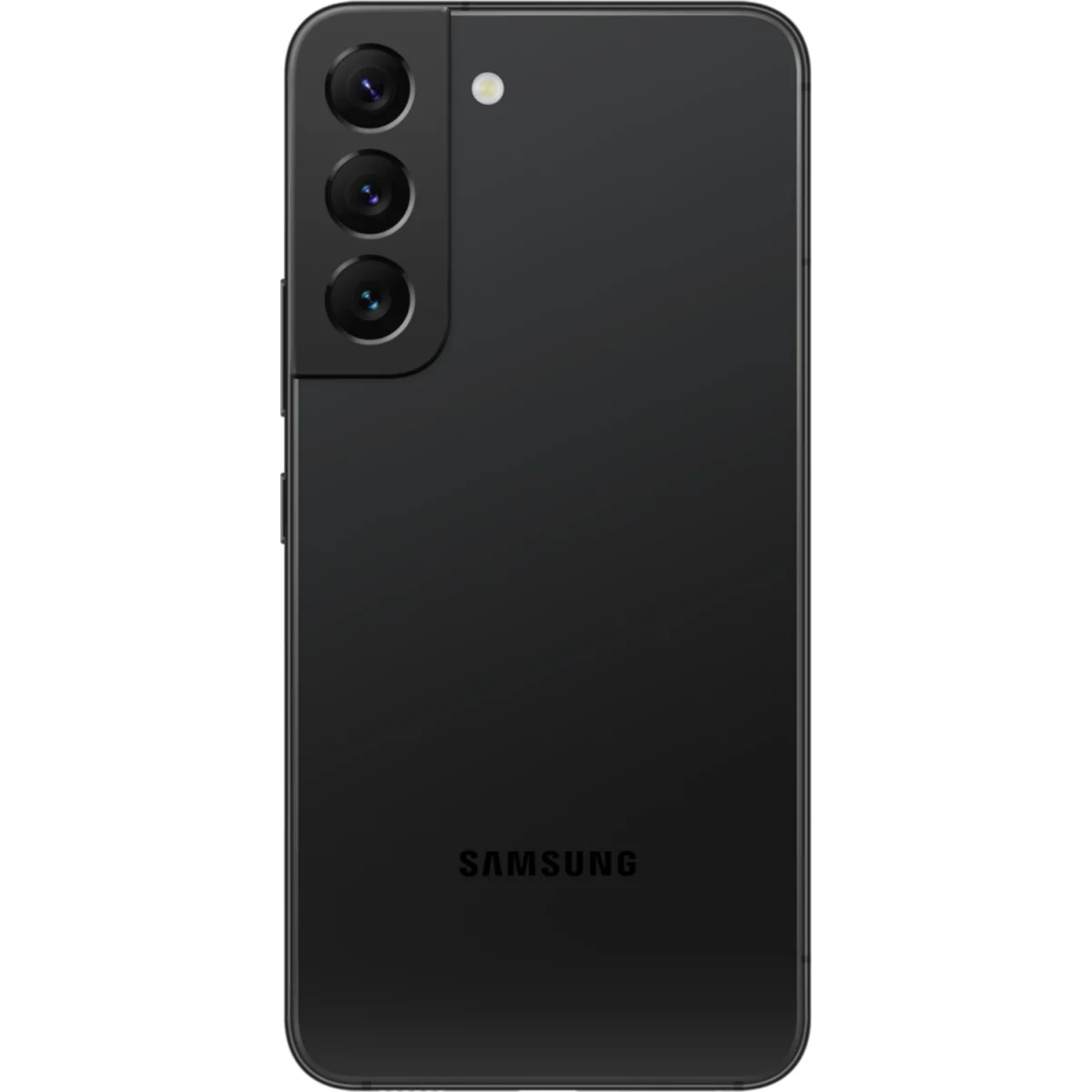 Galaxy S22 in Phantom Black