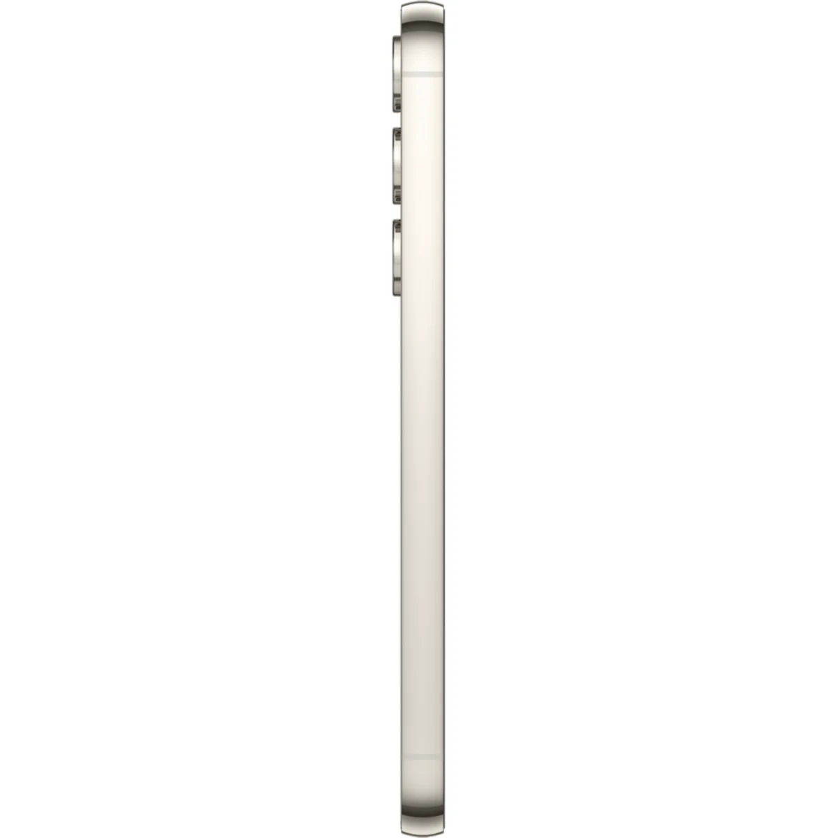 Galaxy S23 in Cream