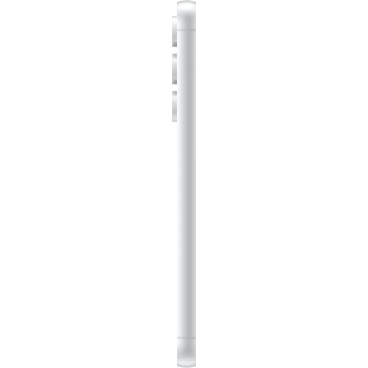 Galaxy S23 FE in Cream