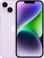 iPhone 14 256GB Purple
