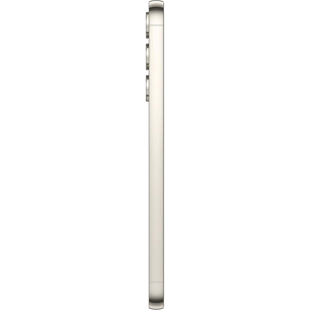 Galaxy S23+ in Cream