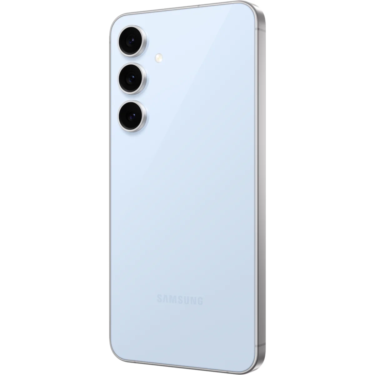 Galaxy S24 FE in Blue