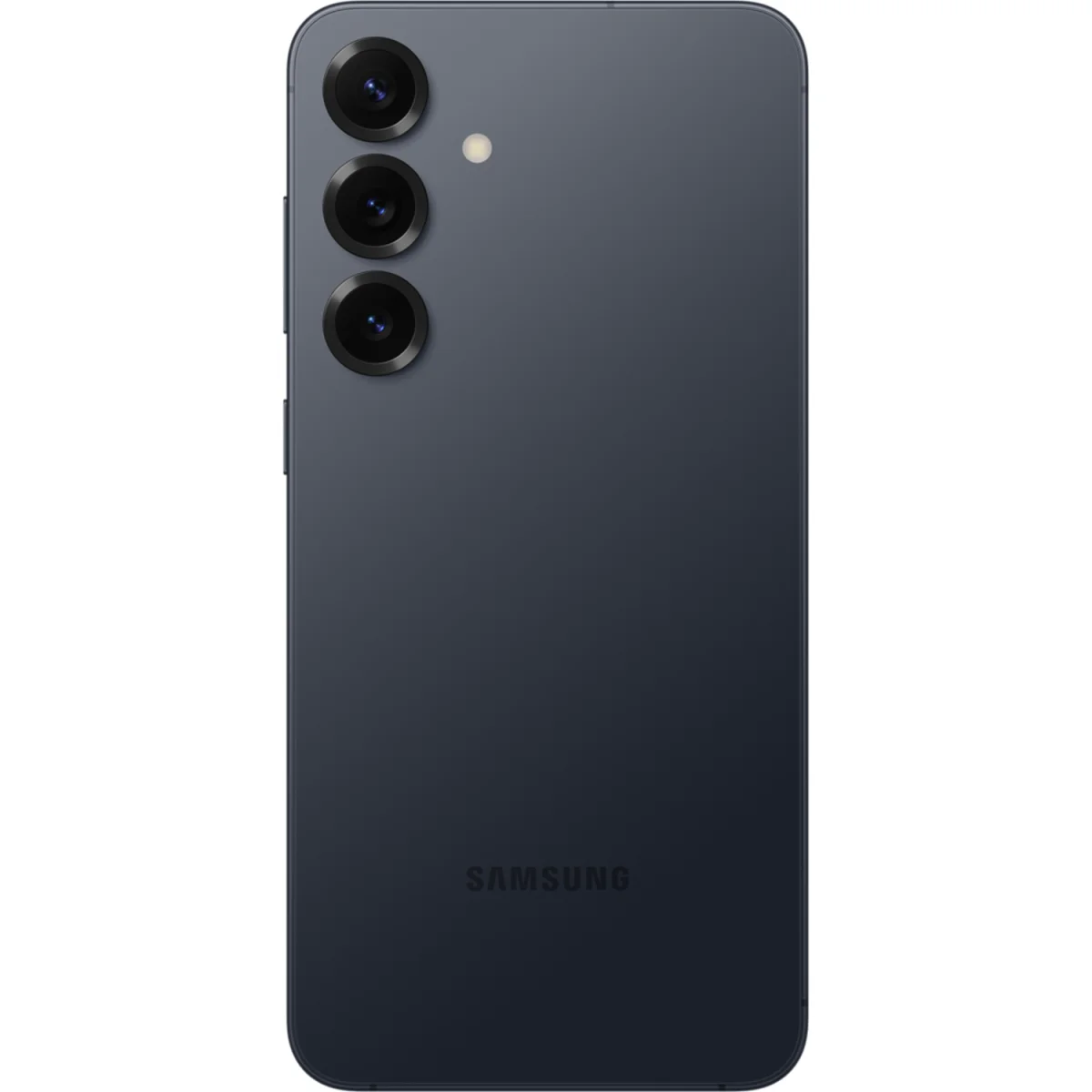 Galaxy S25+ in Blueblack