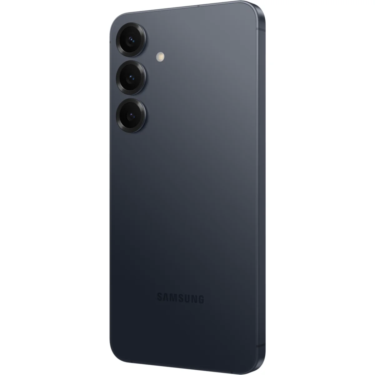 Galaxy S25+ in Blueblack