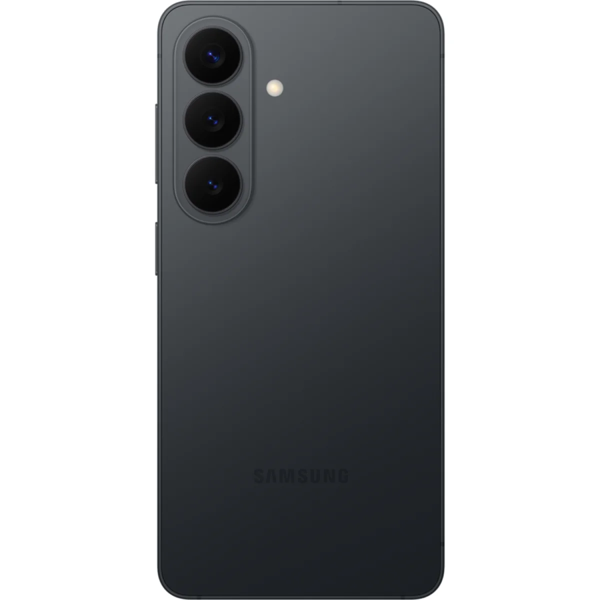 Galaxy S26 in Black