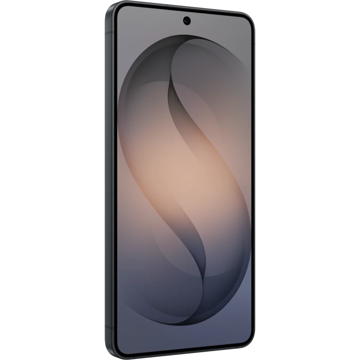 Galaxy S26 in Black