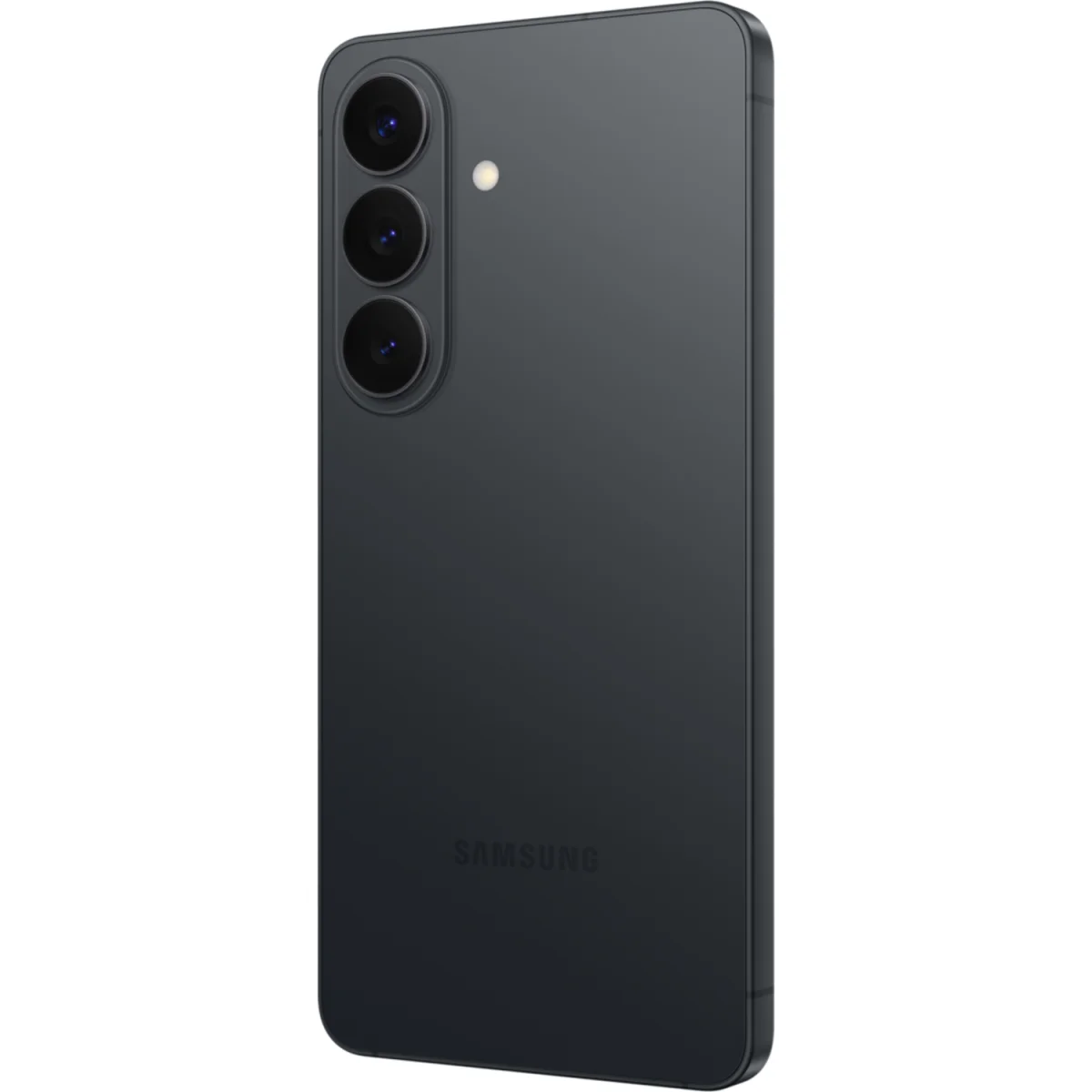 Galaxy S26 in Black