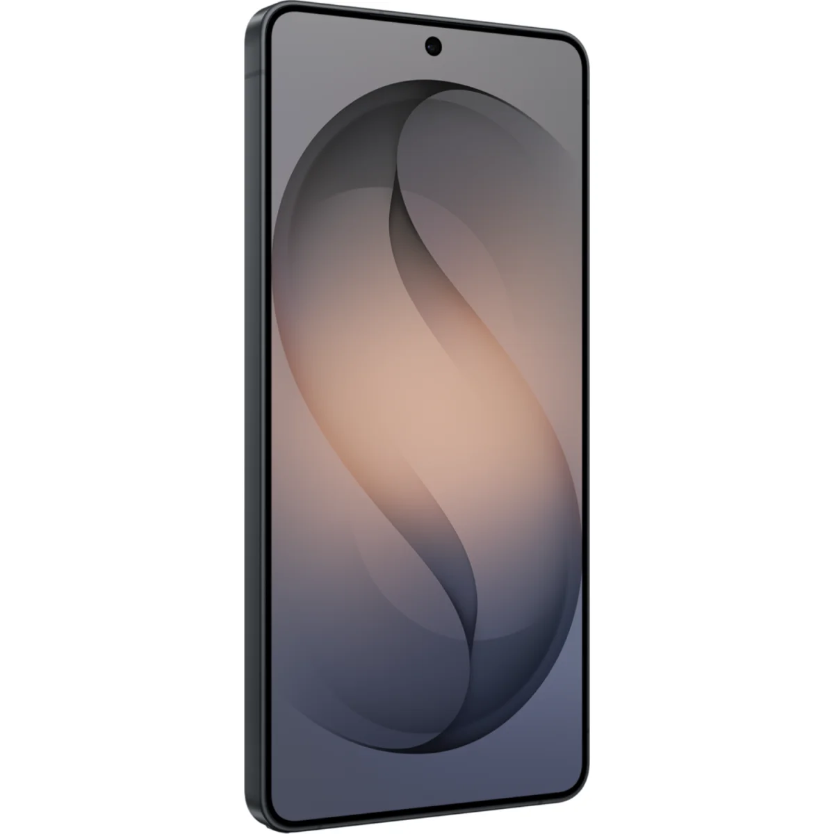 Galaxy S26 Ultra in Black