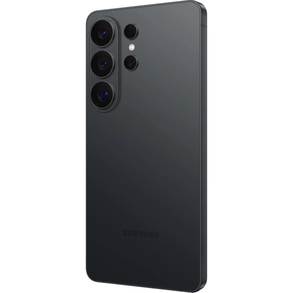 Galaxy S26 Ultra in Black