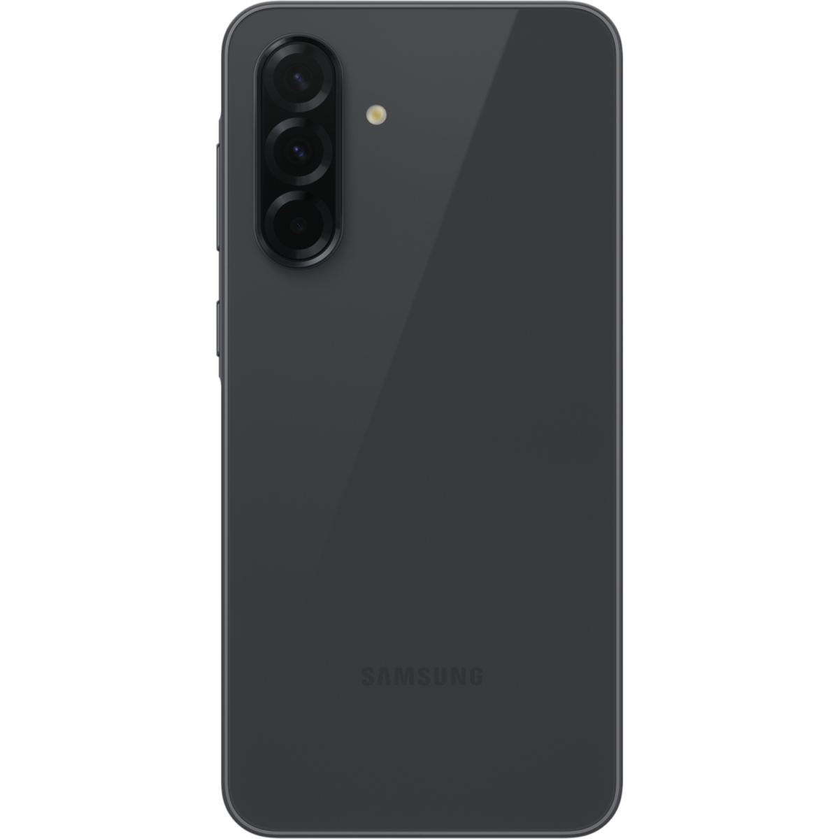 Galaxy A36 5G in Awesome Black