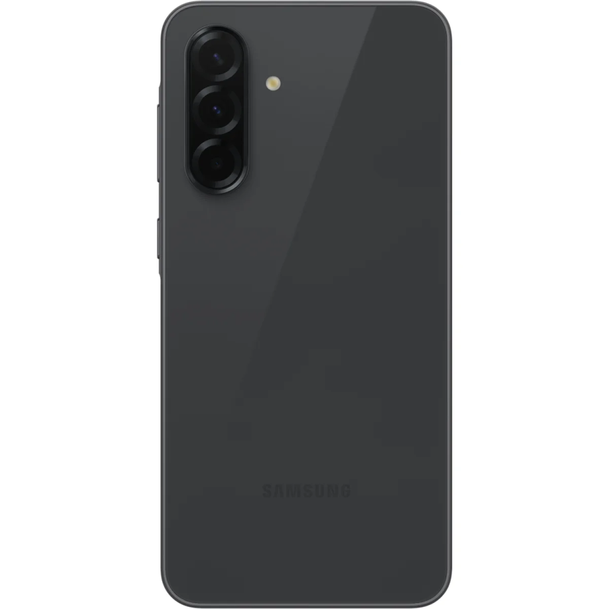 Galaxy A36 5G in Awesome Black