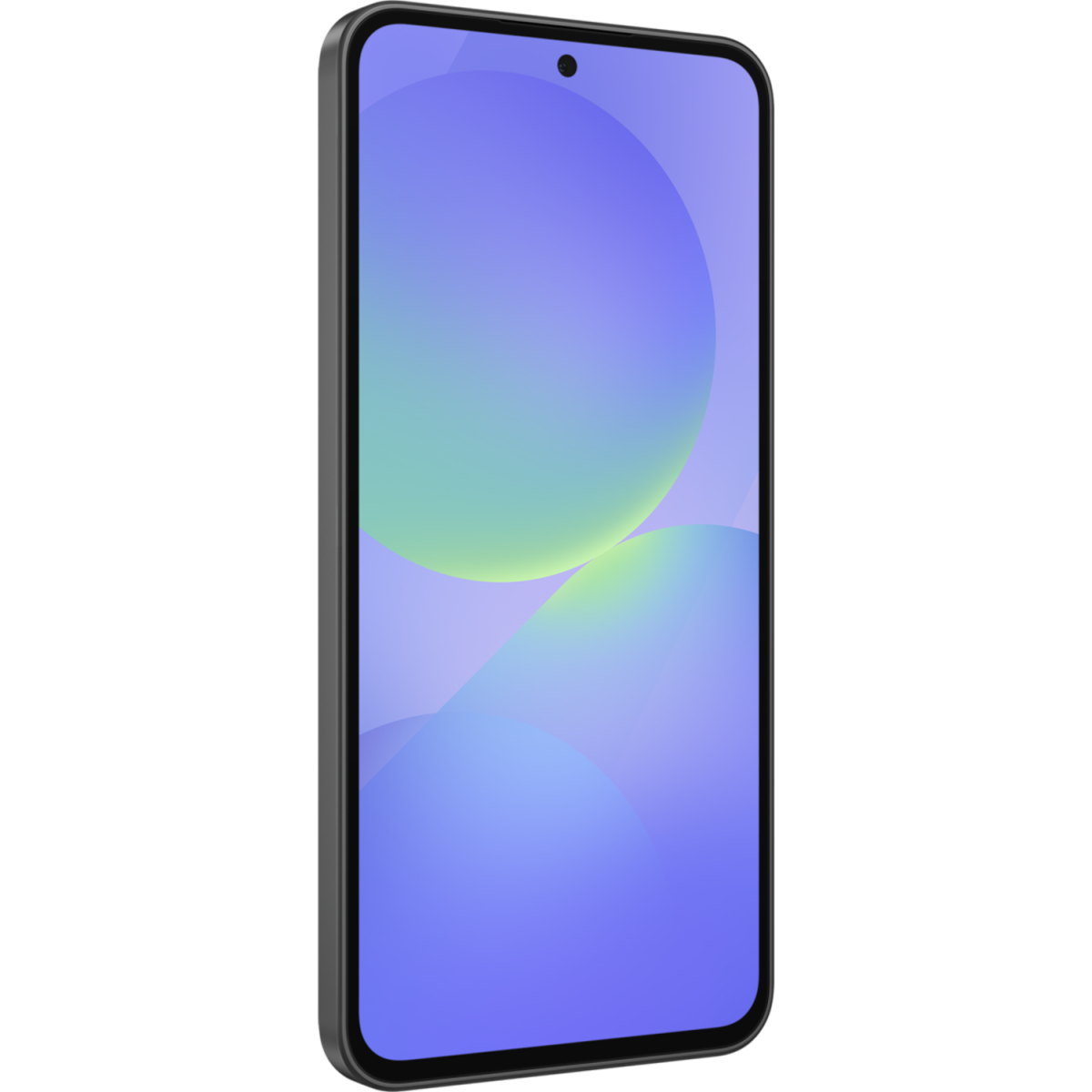 Galaxy A36 5G in Awesome Black
