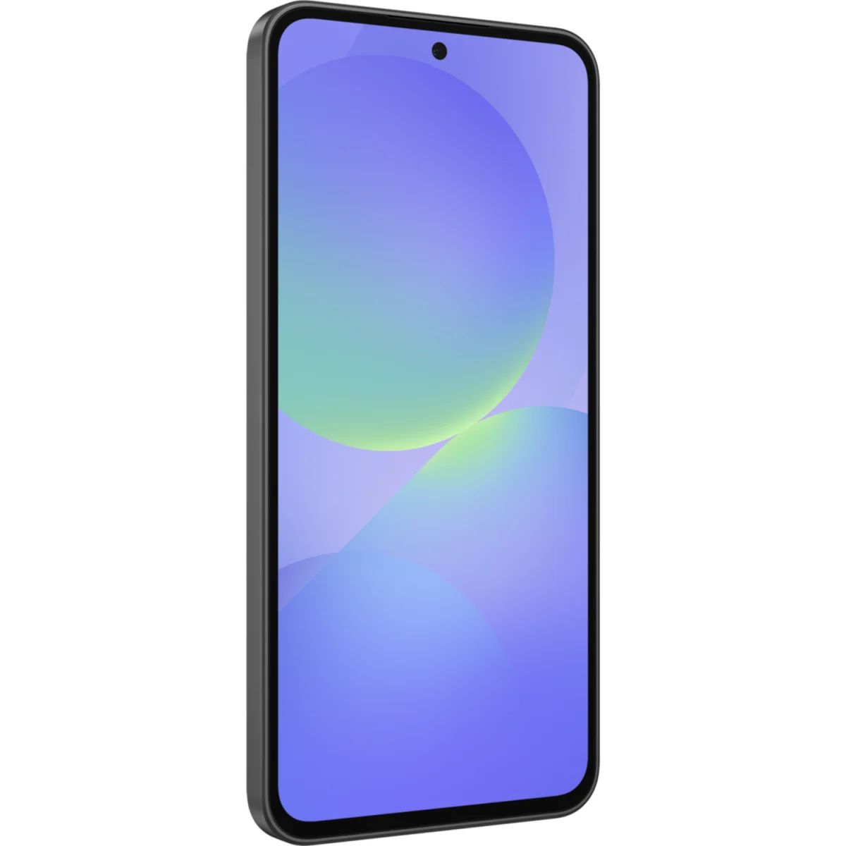 Galaxy A36 5G in Awesome Black