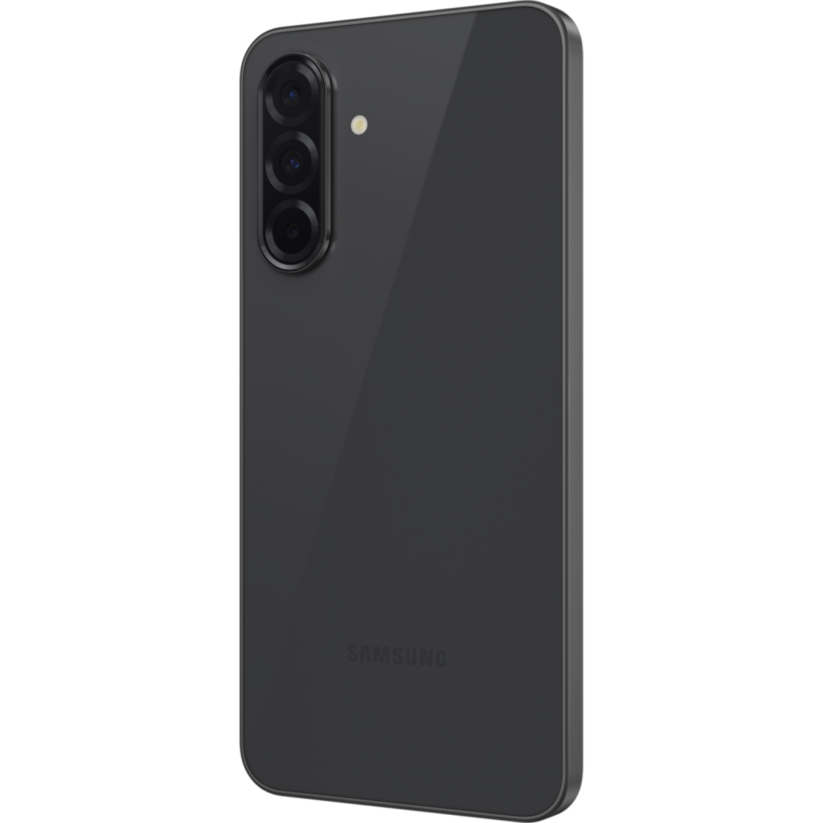 Galaxy A36 5G in Awesome Black