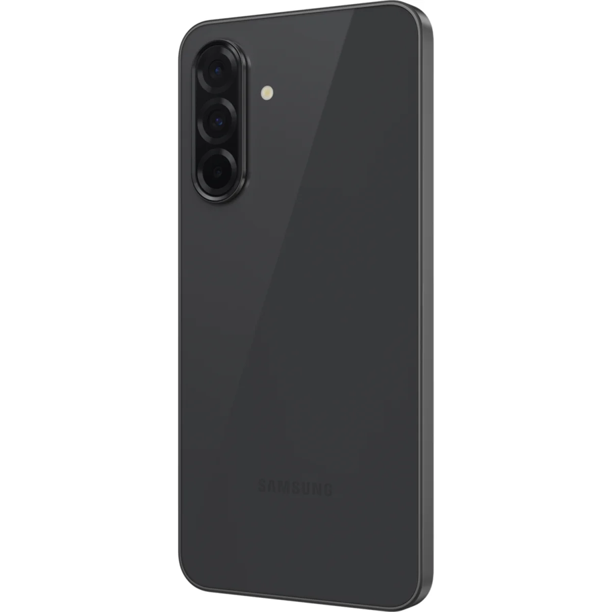 Galaxy A36 5G in Awesome Black