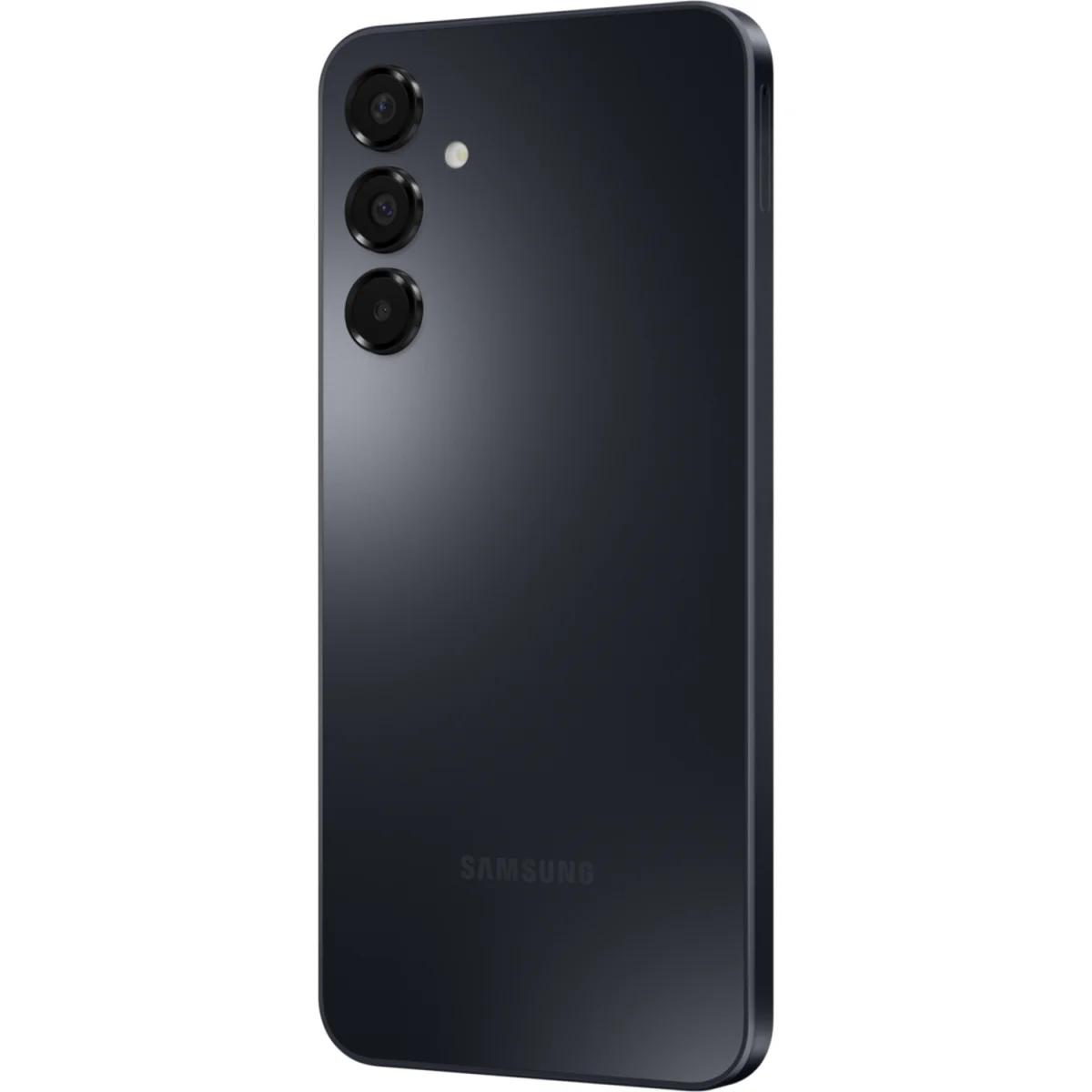 Galaxy A16 in Black