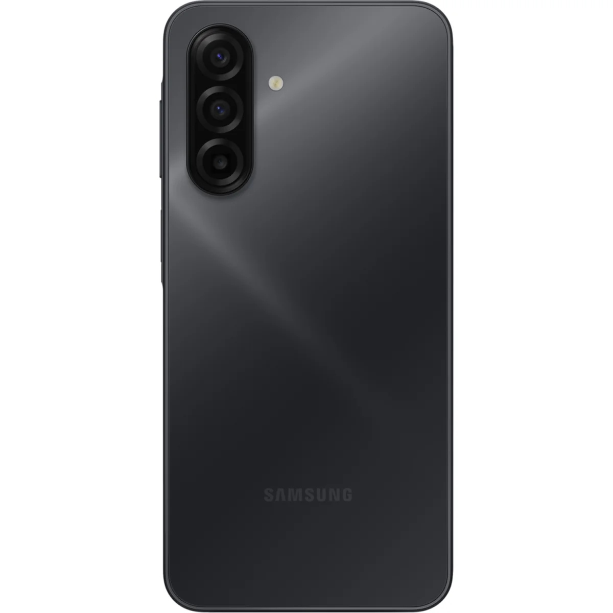 Galaxy A17 in Black