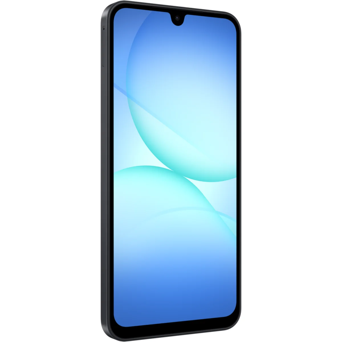 Galaxy A17 in Black