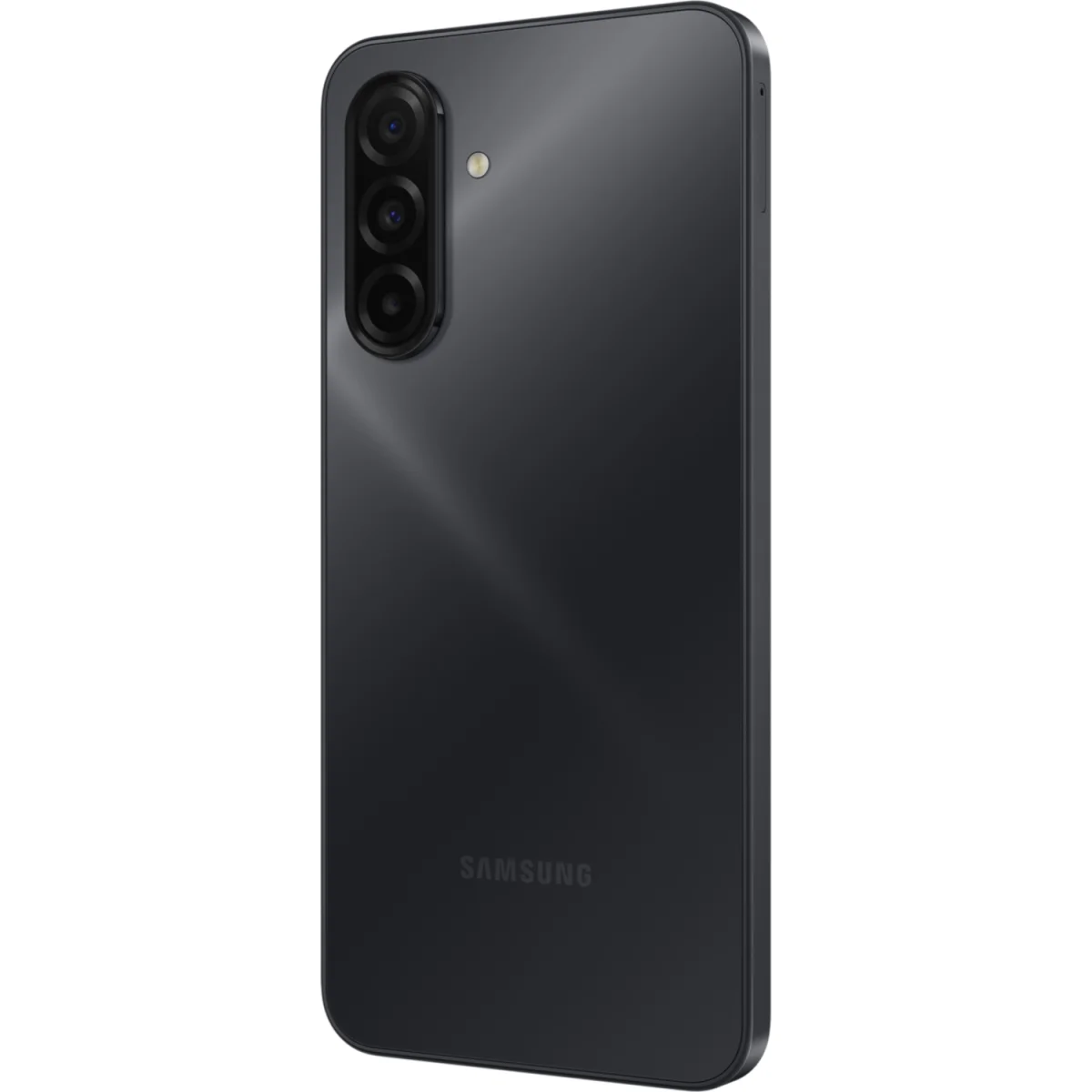 Galaxy A17 in Black