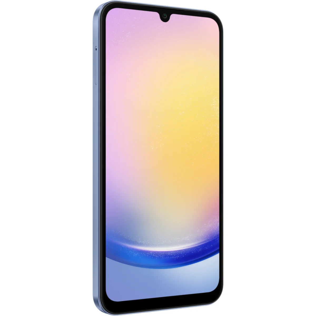 Galaxy A25 5G in Blue