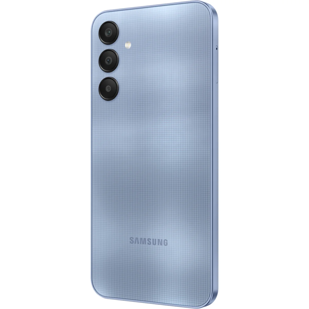 Galaxy A25 5G in Blue