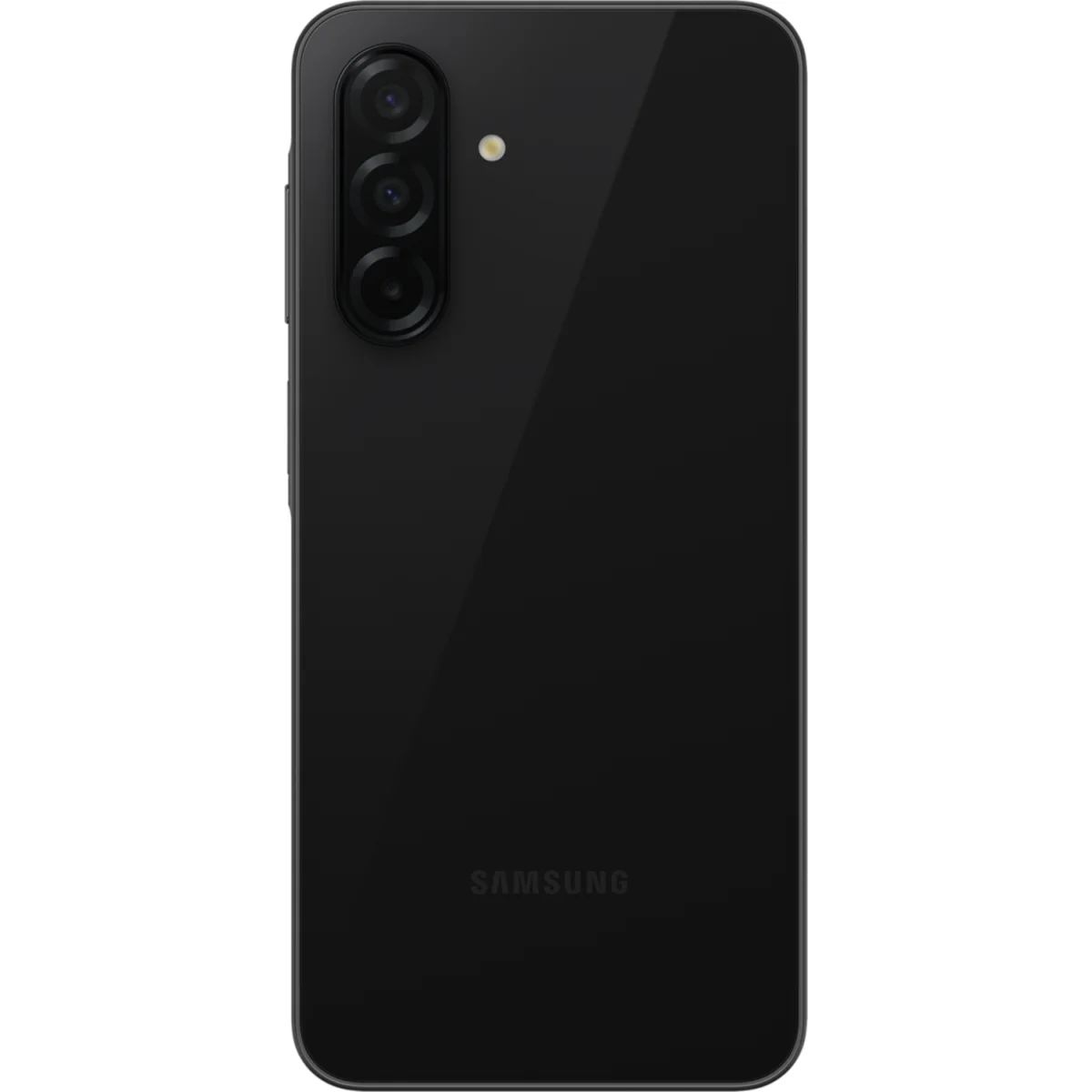 Galaxy A26 5G in Black
