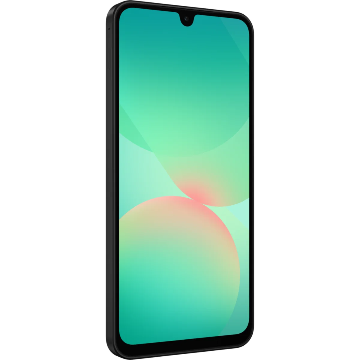 Galaxy A26 5G in Black