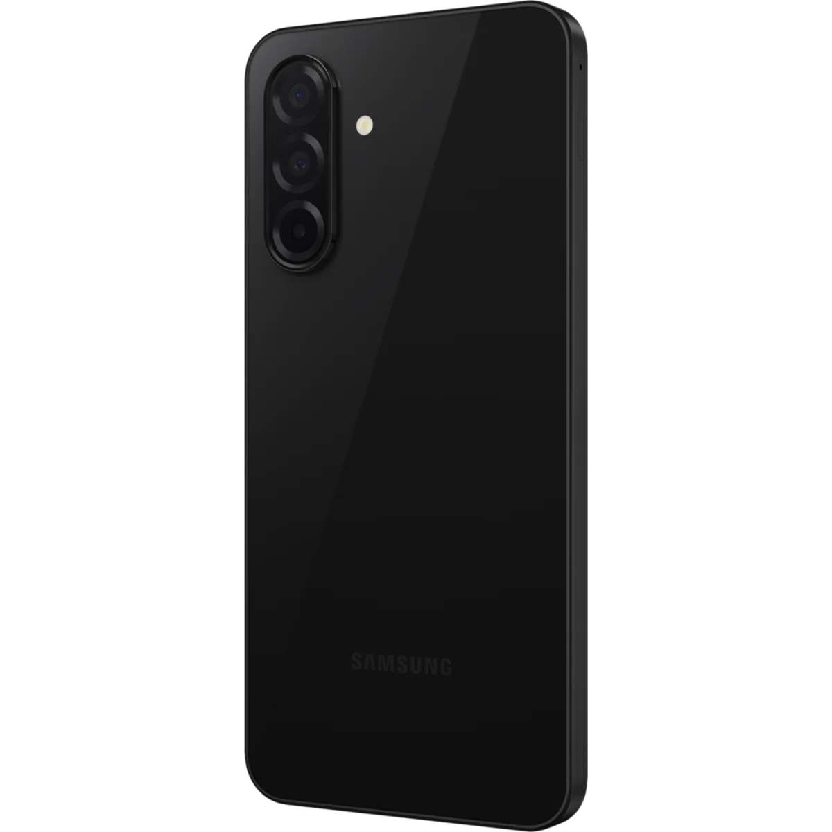 Galaxy A26 5G in Black