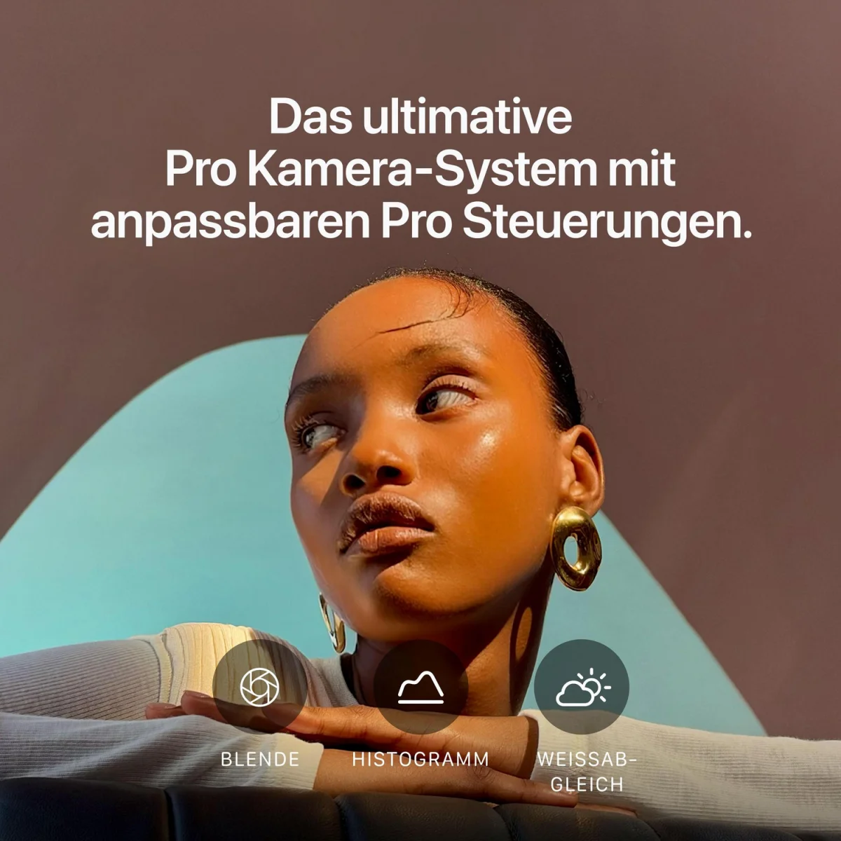 iPhone 18 Pro in Schwarz