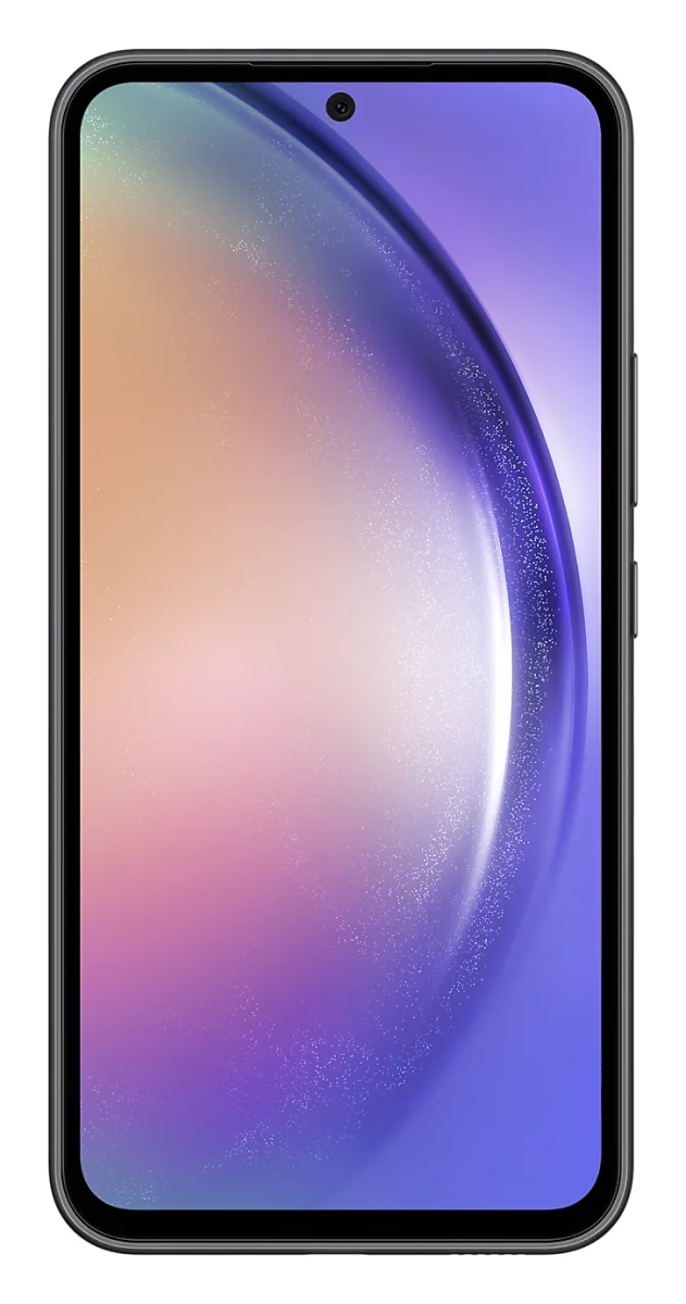 Galaxy A54 5G in Awesome Graphite