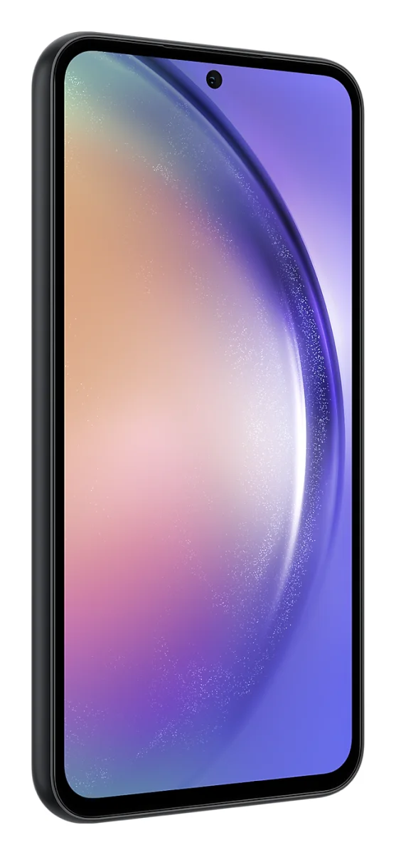 Galaxy A54 5G in Awesome Graphite