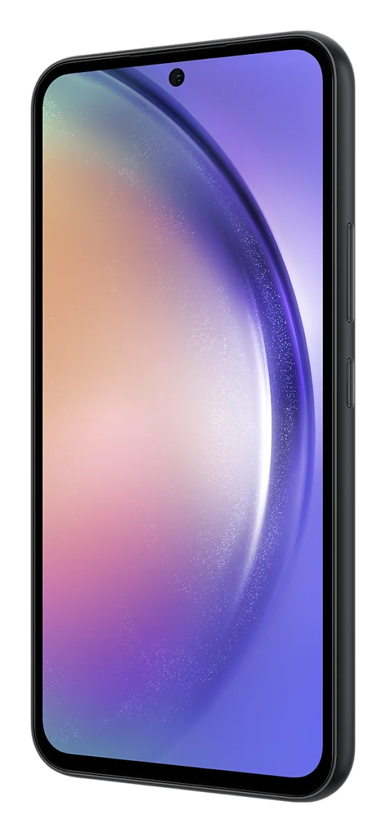 Galaxy A54 5G in Awesome Graphite