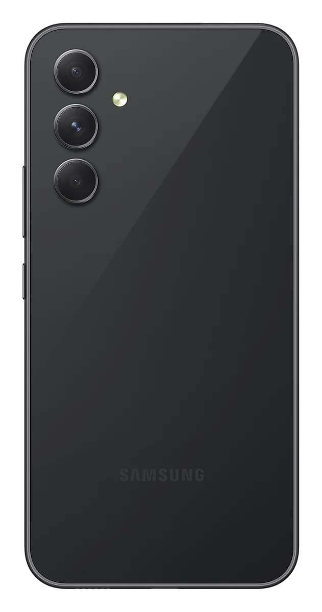 Galaxy A54 5G in Awesome Graphite