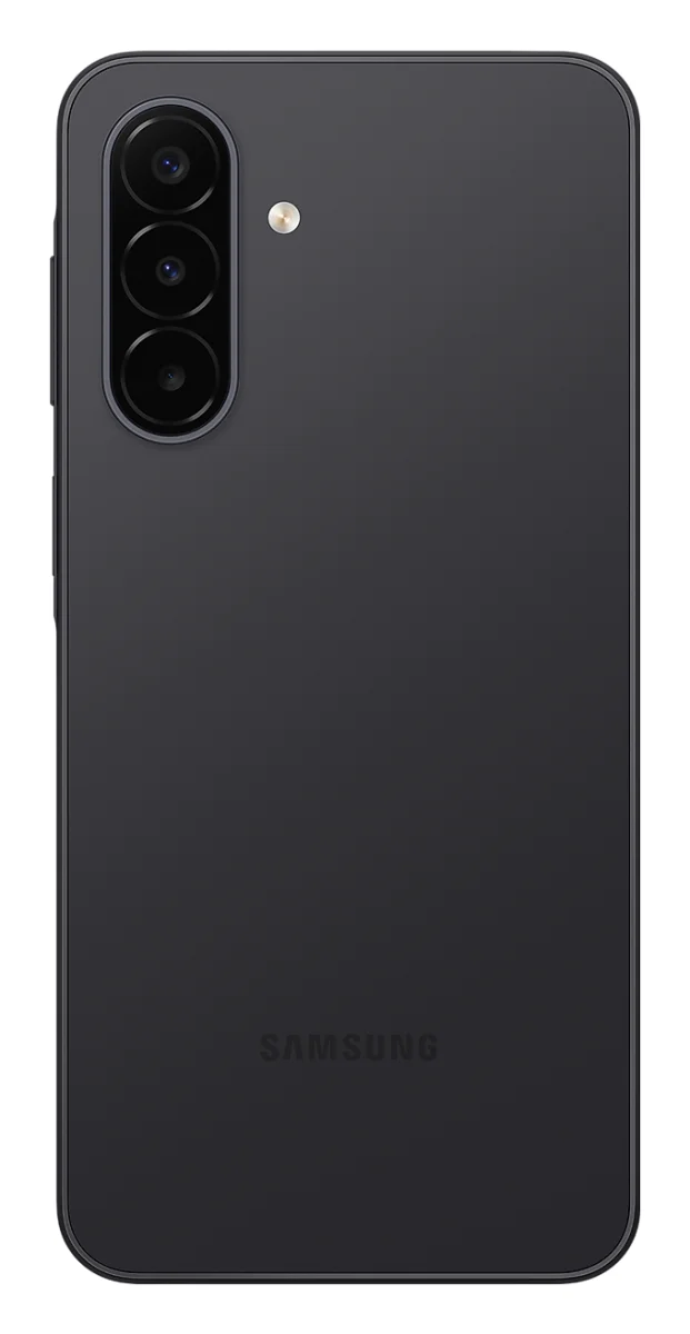 Galaxy A18 in Black