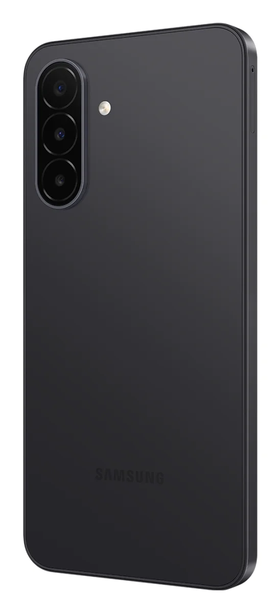 Galaxy A18 in Black