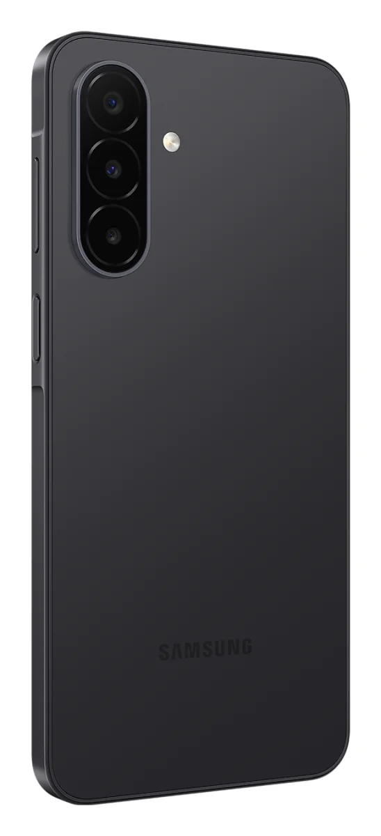 Galaxy A18 in Black