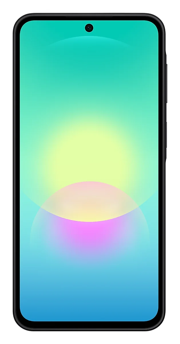 Galaxy A27 5G in Black