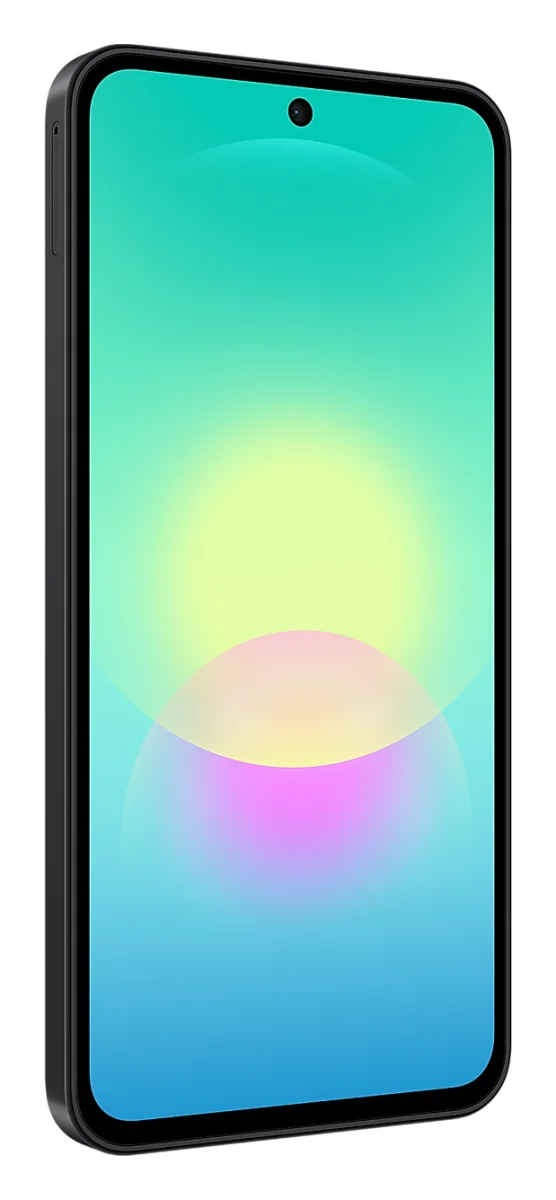 Galaxy A27 5G in Black