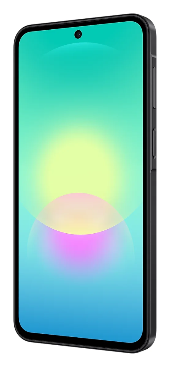 Galaxy A27 5G in Black