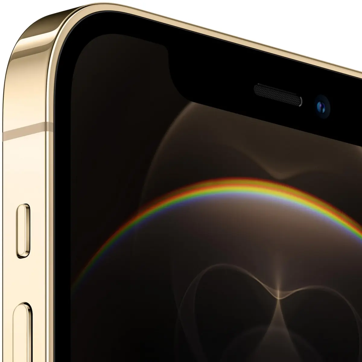 iPhone 12 Pro in Gold
