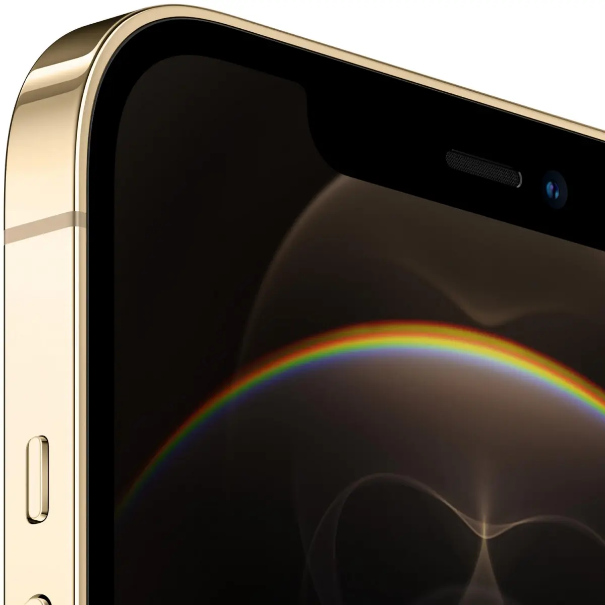 iPhone 12 Pro Max in Gold