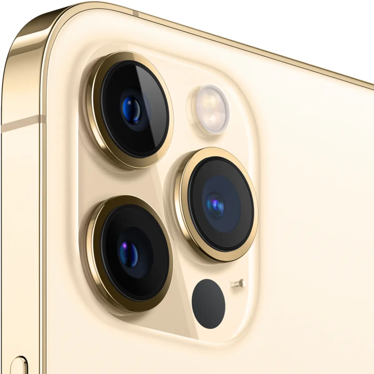 iPhone 12 Pro Max in Gold