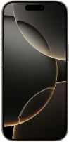 iPhone 16 Pro 128GB Natural Titanium