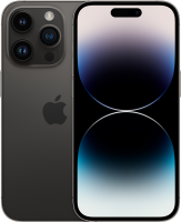 iPhone 14 Pro 1TB Space Black